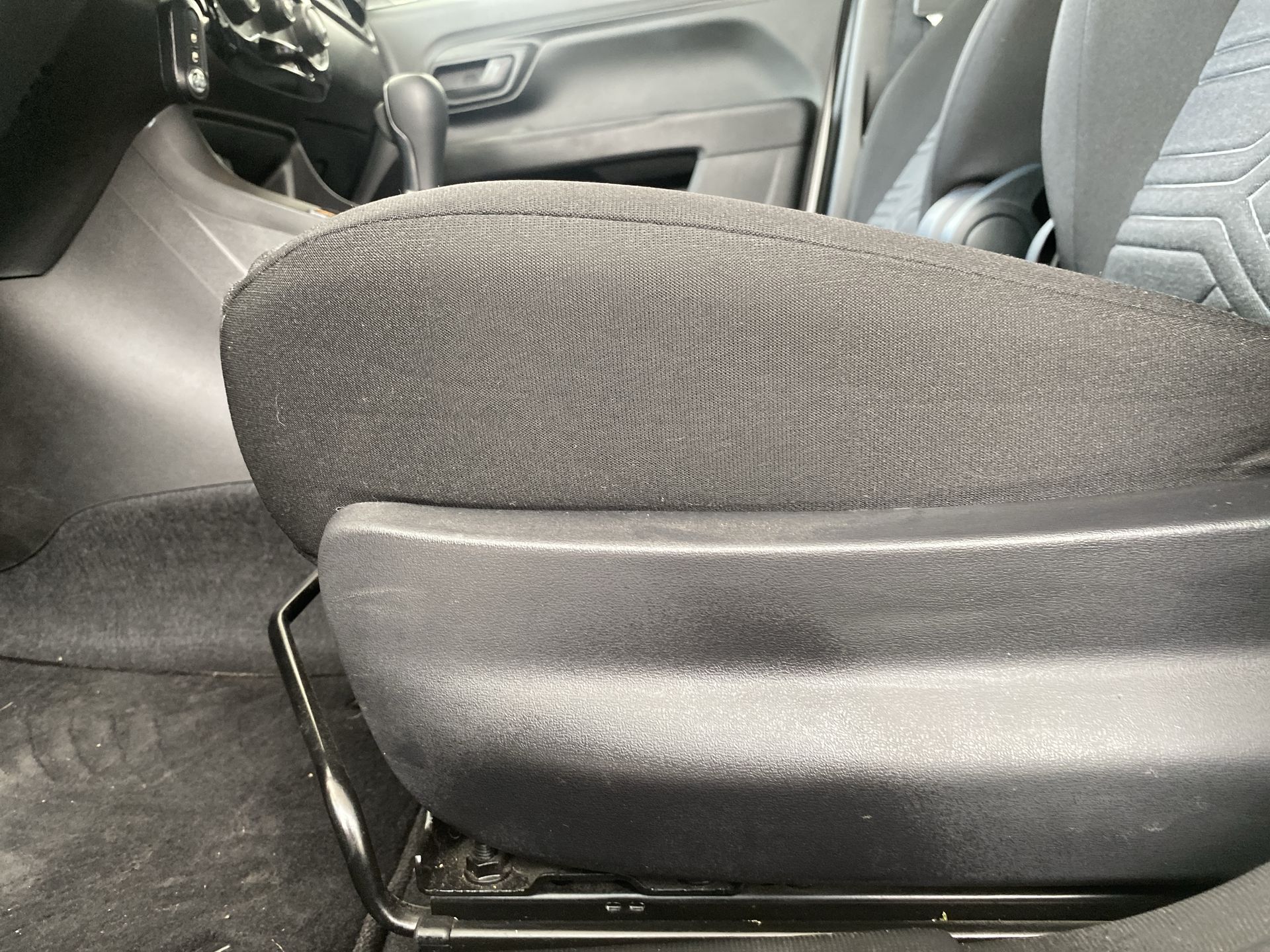 2025 RAM 700 1.3 Bighorn At