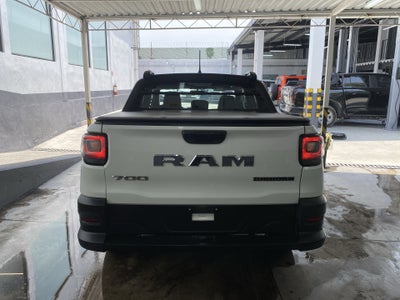 2025 RAM 700 1.3 Bighorn At