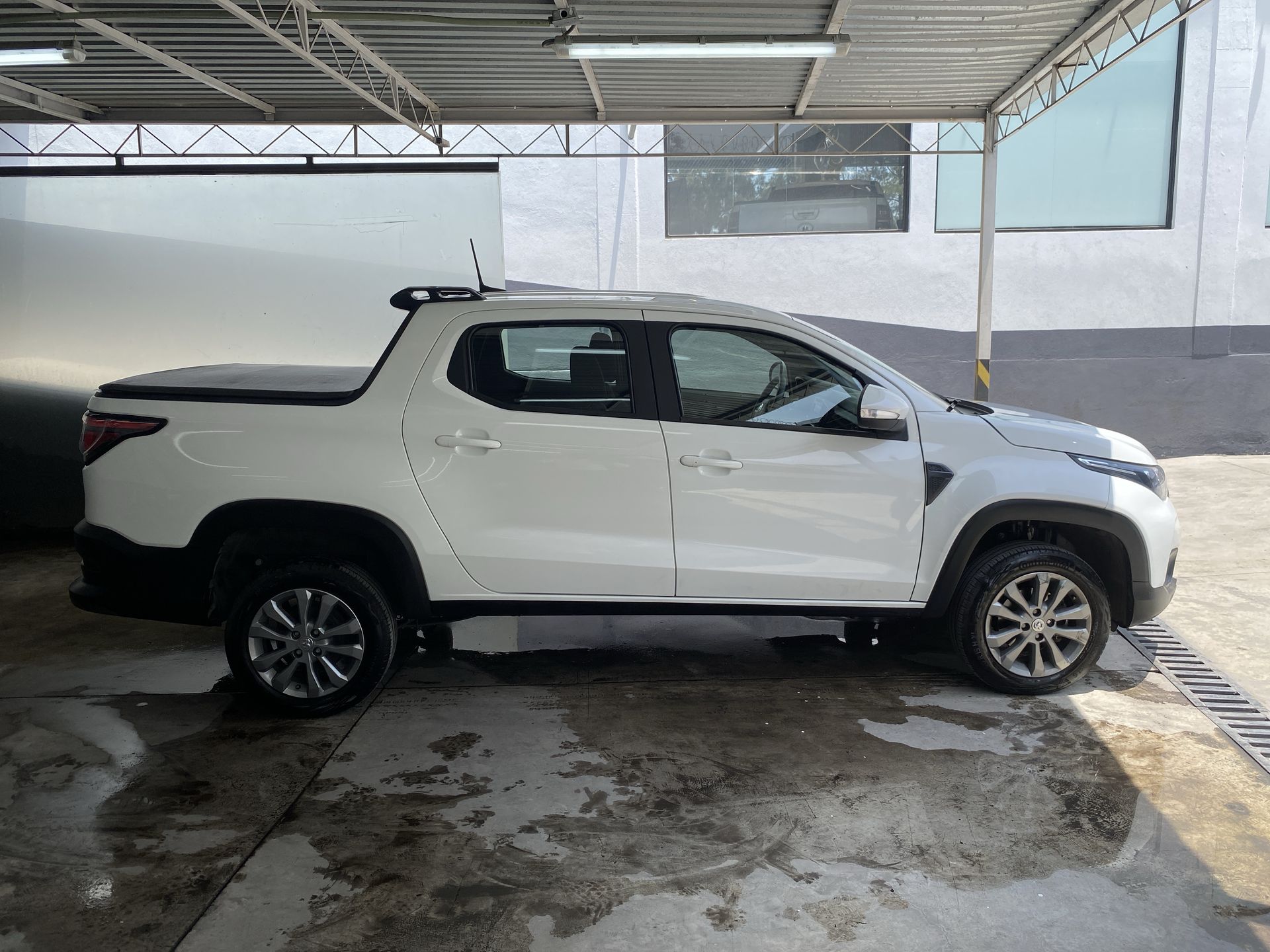 2025 RAM 700 1.3 Bighorn At