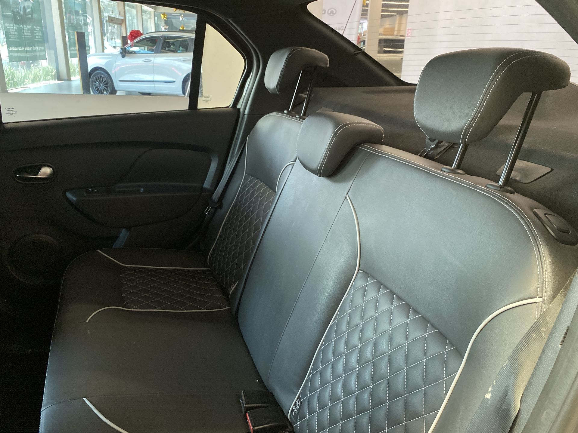 2024 Renault Logan 1.6 Intens Mt