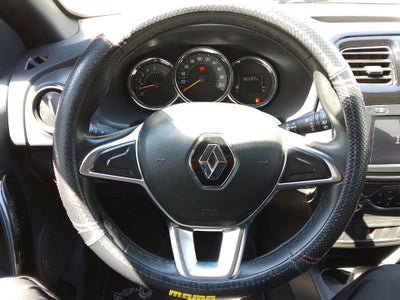2021 Renault Stepway 1.6 Intens Mt