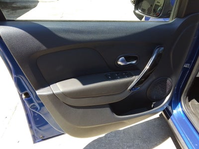 2021 Renault Stepway 1.6 Intens Mt