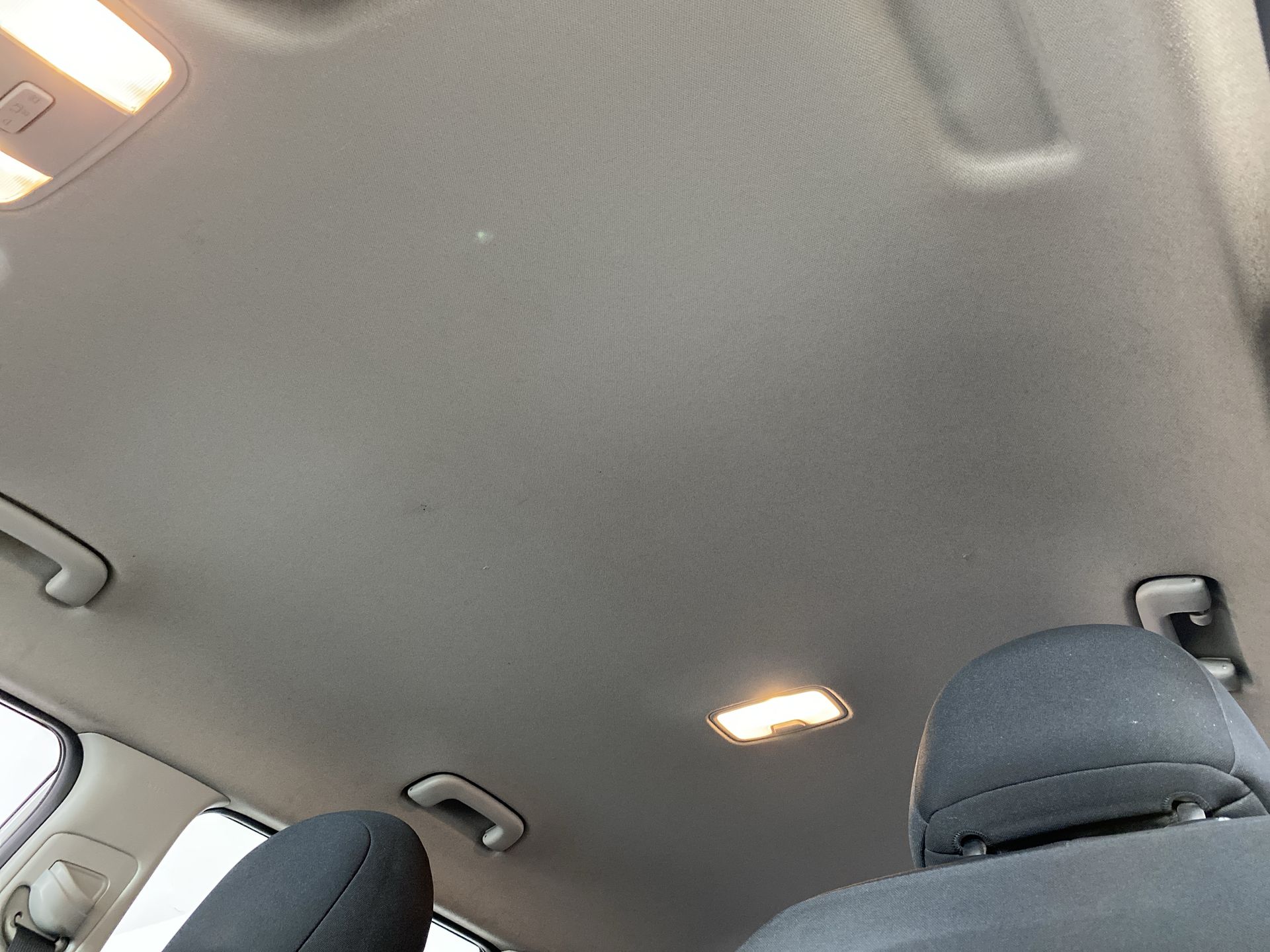 2022 Kia Soul 1.6 LX At