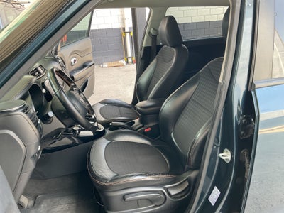 2017 Kia Soul 1.6 SX At