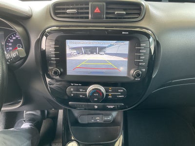 2017 Kia Soul 1.6 SX At