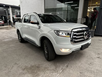 2026 GWM Poer 2.0 Luxury At
