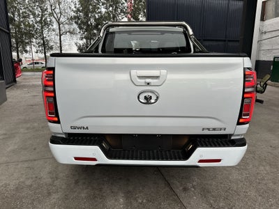 2026 GWM Poer 2.0 Luxury At
