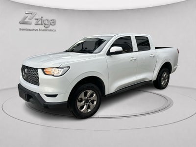 2026 GWM Poer 2.0 Premium Mt