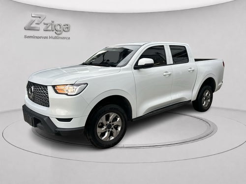 2026 GWM Poer 2.0 Premium Mt