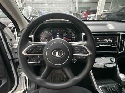 2026 GWM Poer 2.0 Premium Mt
