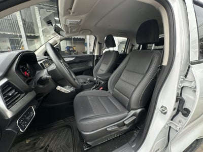 2026 GWM Poer 2.0 Premium Mt