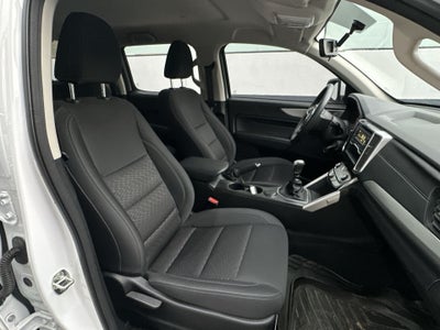 2026 GWM Poer 2.0 Premium Mt