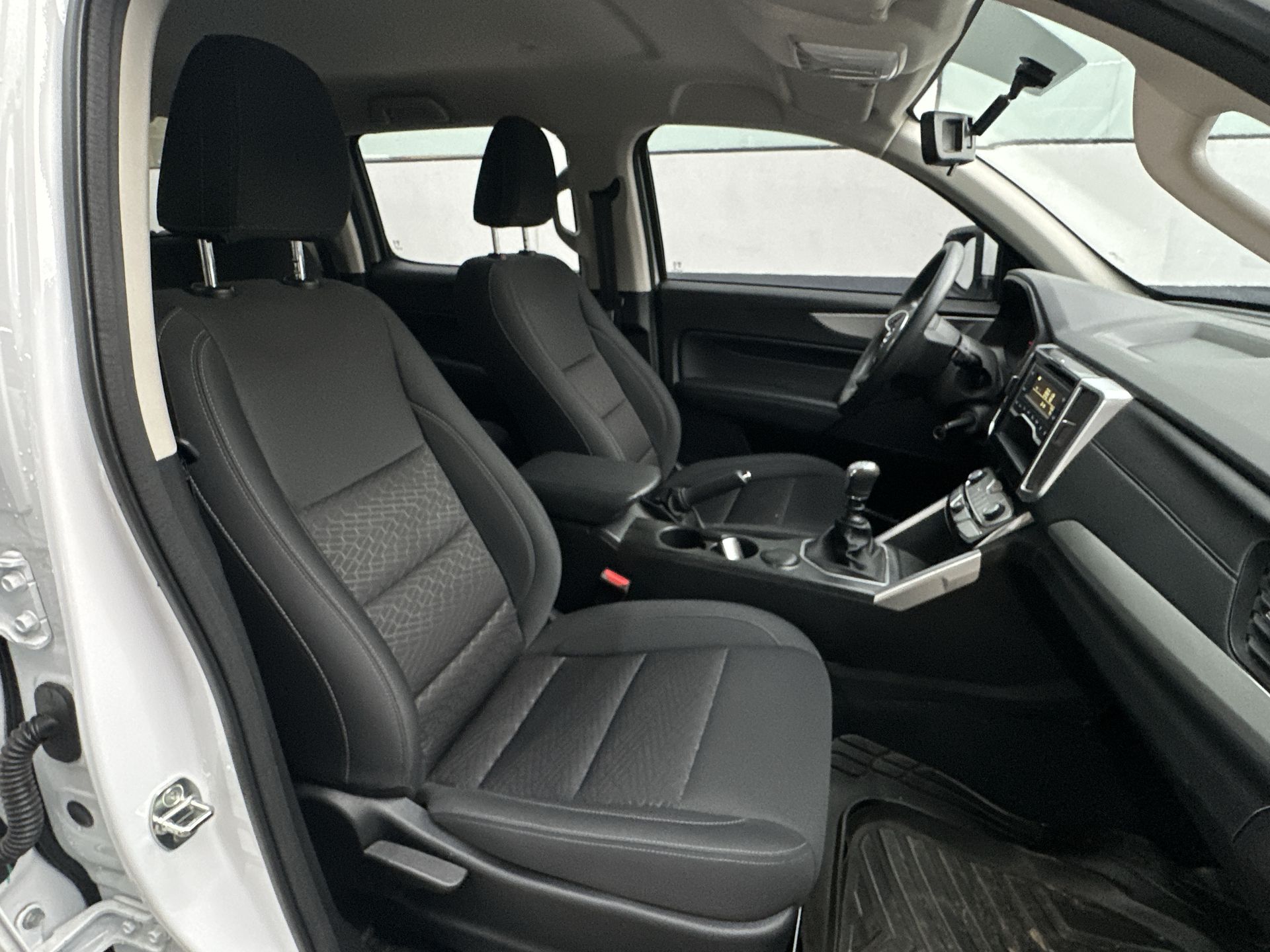 2026 GWM Poer 2.0 Premium Mt