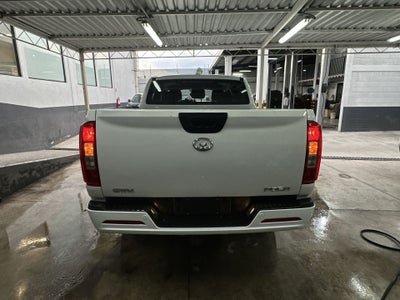 2026 GWM Poer 2.0 Premium Mt