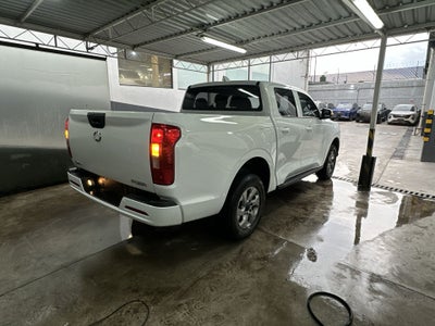 2026 GWM Poer 2.0 Premium Mt