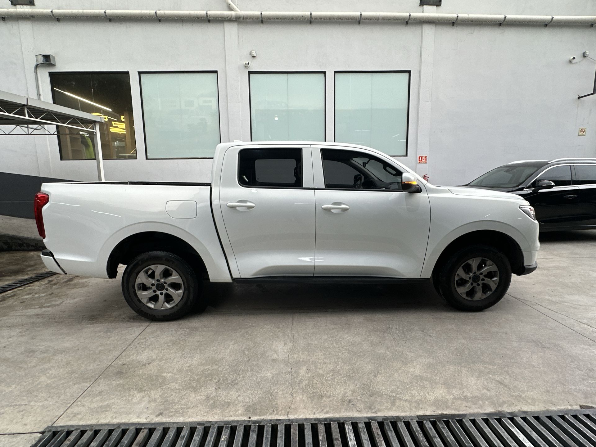 2026 GWM Poer 2.0 Premium Mt