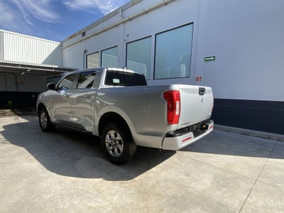 2025 GWM Poer 2.0 Premium Mt