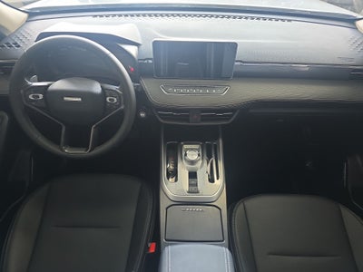 2026 GWM Haval Jolion 1.5 Gdi Active At