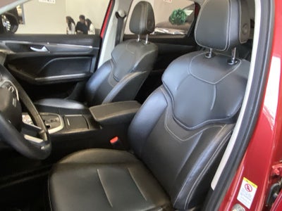 2025 GWM Haval Jolion 1.5  Ice Luxury At