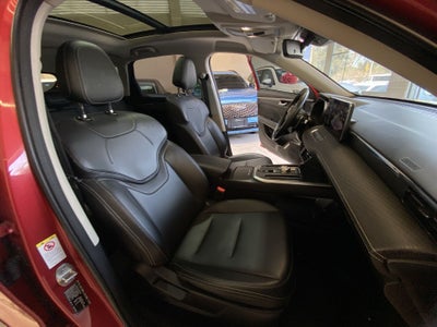 2025 GWM Haval Jolion 1.5  Ice Luxury At