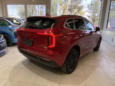 2025 GWM Haval Jolion 1.5  Ice Luxury At