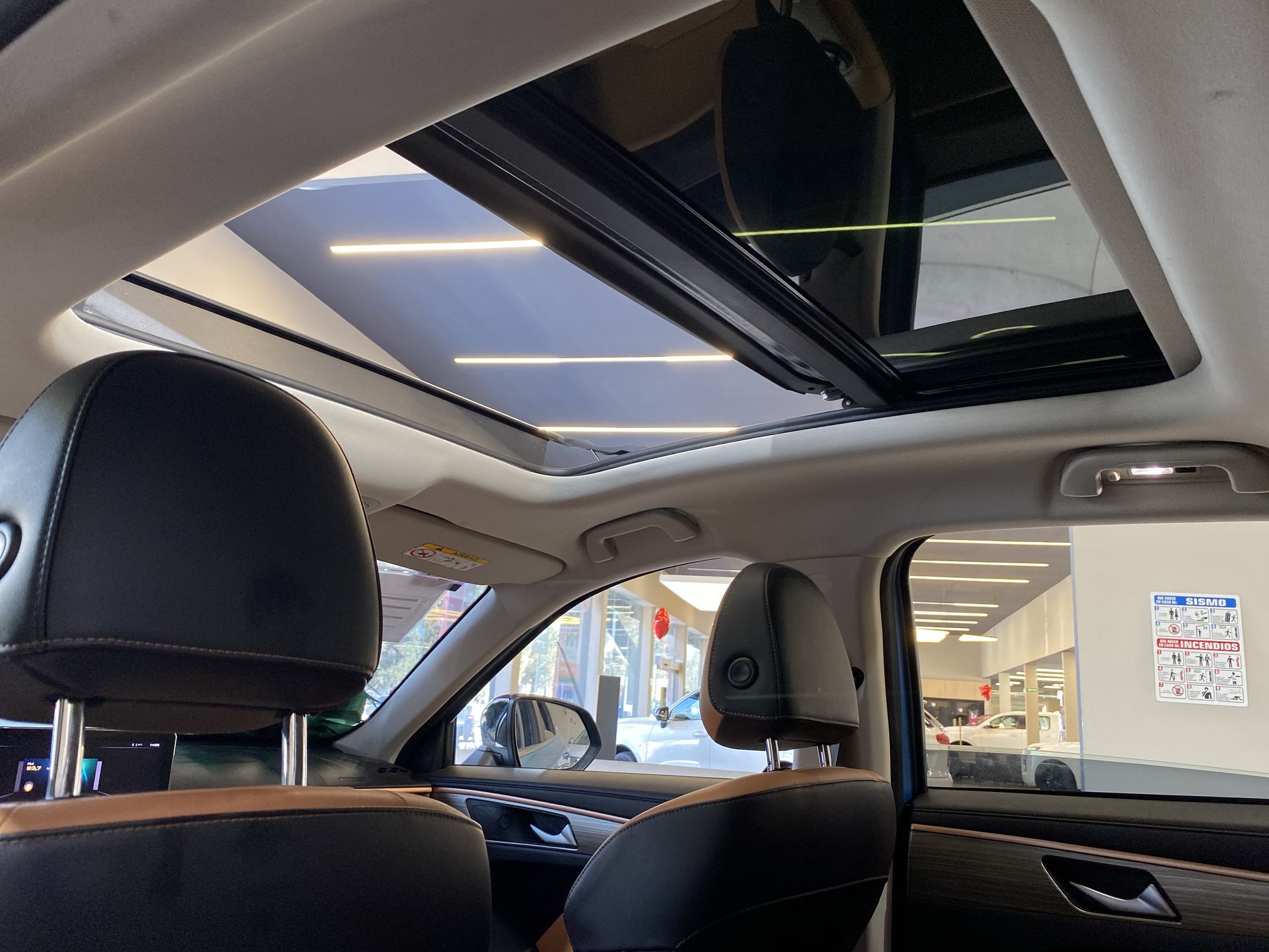 2024 GWM Haval Jolion 1.5  Ice Luxury At