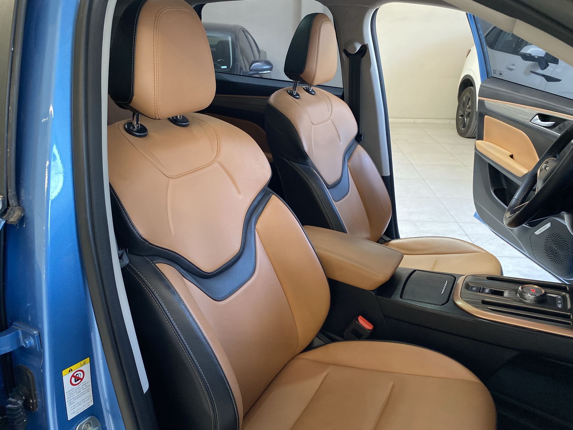 2024 GWM Haval Jolion 1.5  Ice Luxury At