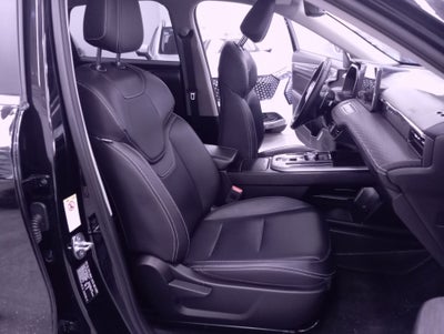 2024 GWM Haval Jolion 1.5  Ice Luxury At