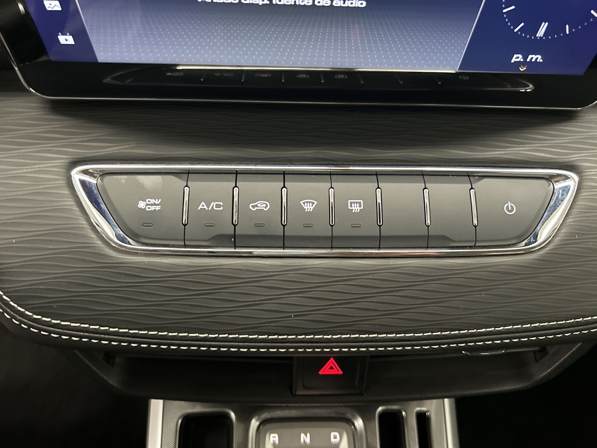 2025 GWM Haval Jolion 1.5 Premium Hev At