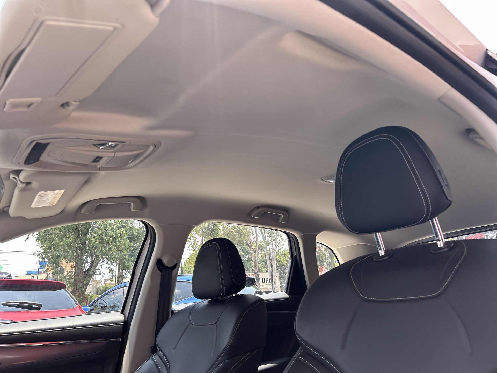 2025 GWM Haval Jolion 1.5 Premium Hev At