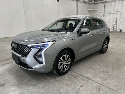 2025 GWM Haval Jolion 1.5 Premium Hev At