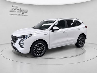 2024 GWM Haval Jolion 1.5 Luxury Hev At