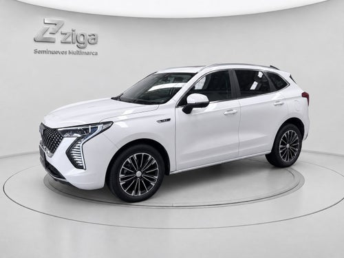 2024 GWM Haval Jolion 1.5 Luxury Hev At