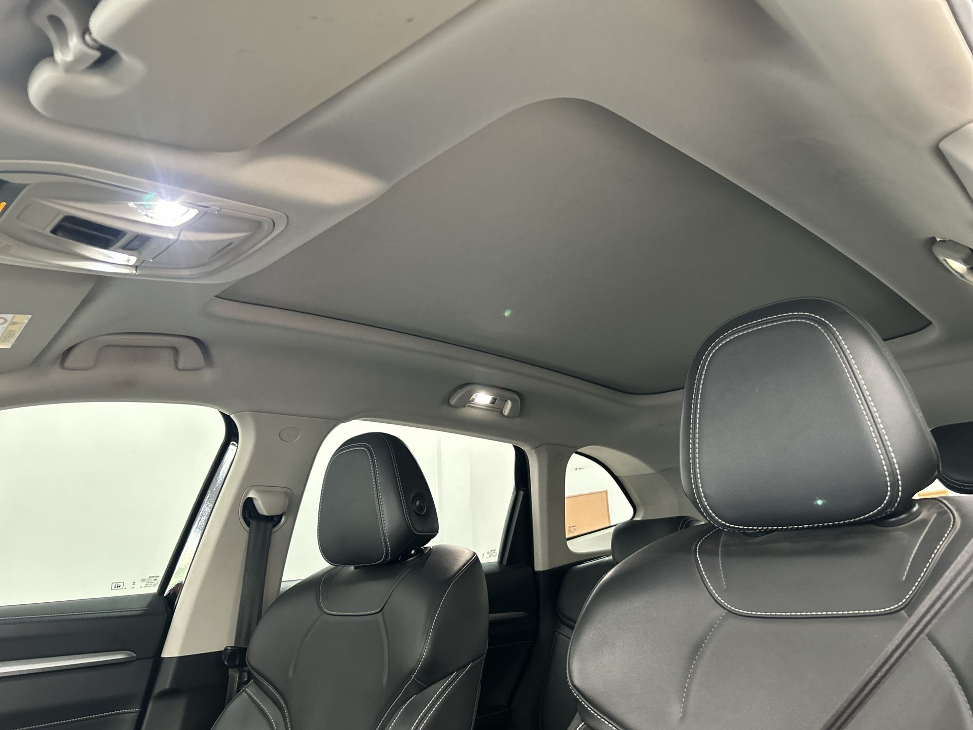2024 GWM Haval H6 1.5 Premium Hev At