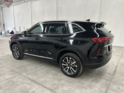 2024 GWM Haval H6 1.5 Premium Hev At