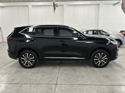2024 GWM Haval H6 1.5 Premium Hev At