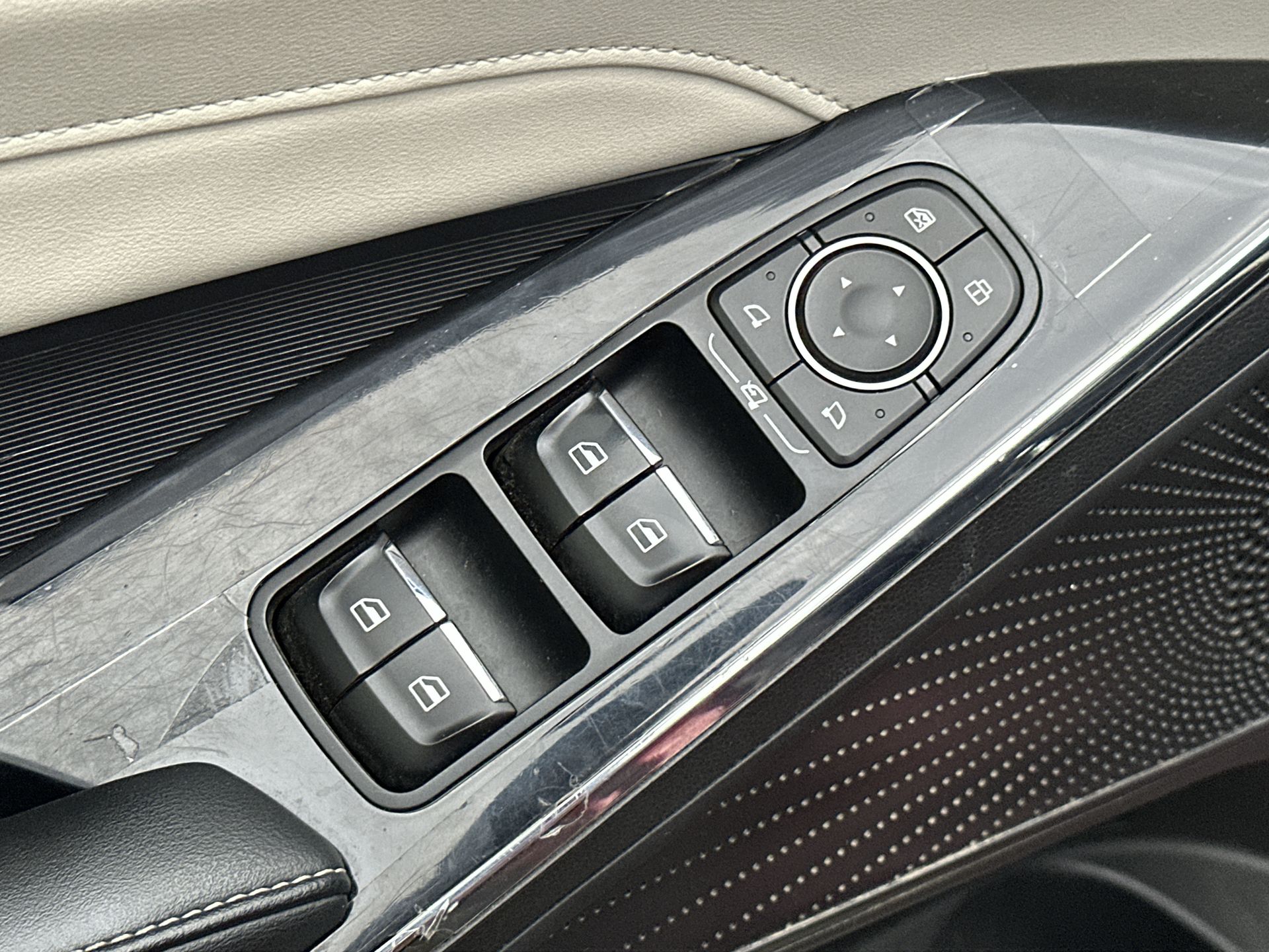 2024 GWM Haval H6 1.5 Luxury Hev At