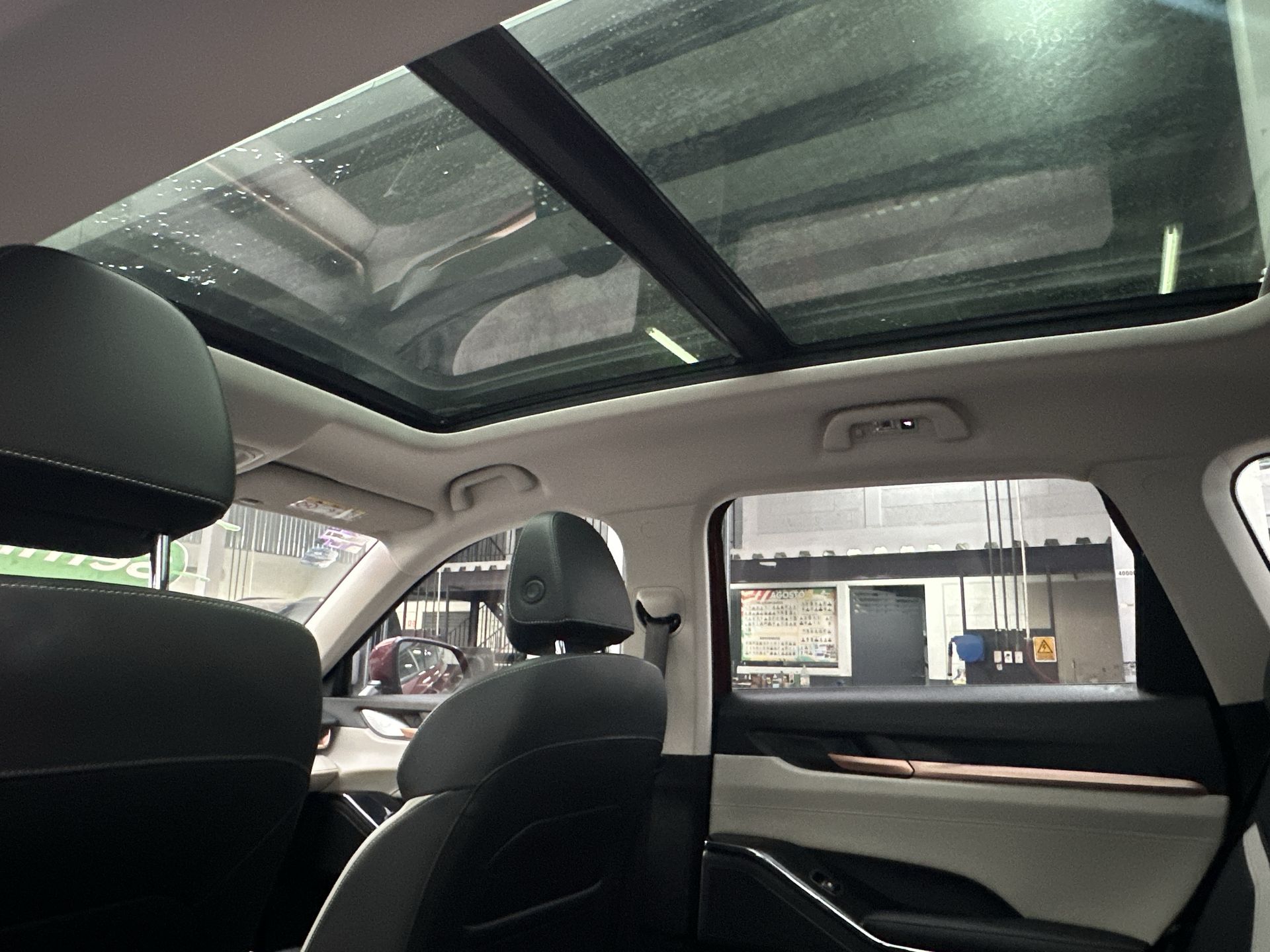 2024 GWM Haval H6 1.5 Luxury Hev At