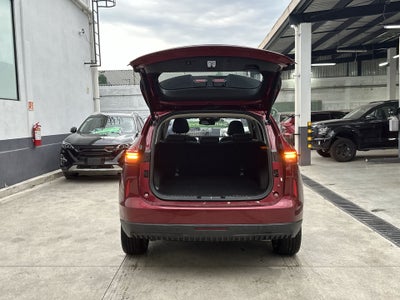 2024 GWM Haval H6 1.5 Luxury Hev At