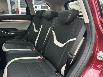 2024 GWM Haval H6 1.5 Luxury Hev At