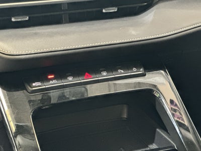 2024 GWM Haval H6 1.5 Premium Hev At