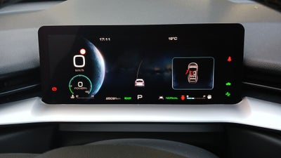 2024 GWM Haval H6 1.5 Luxury Hev