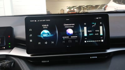 2024 GWM Haval H6 1.5 Luxury Hev