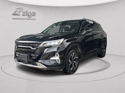 2023 Dodge Journey 1.5 Sport At