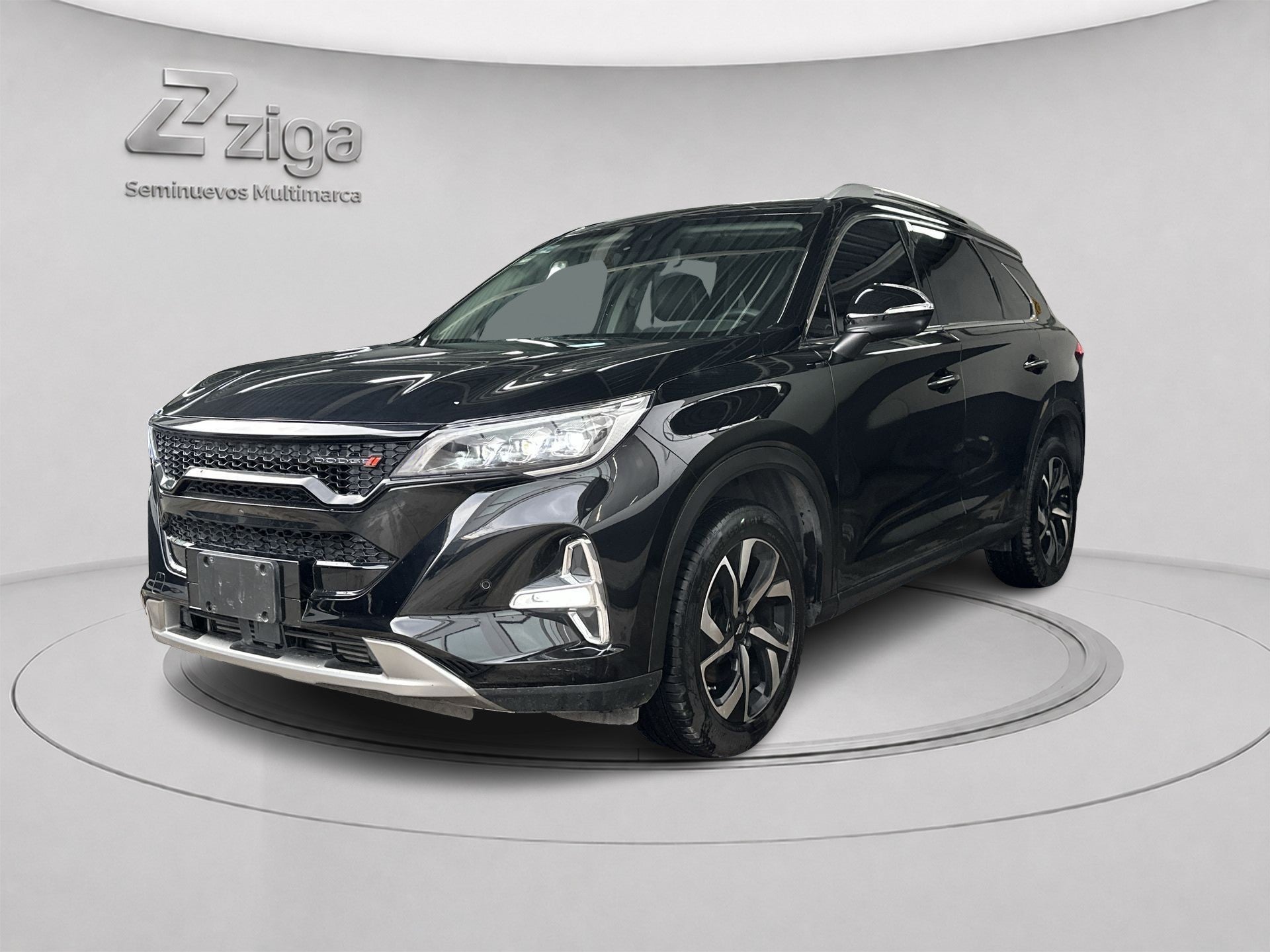 2023 Dodge Journey 1.5 Sport At