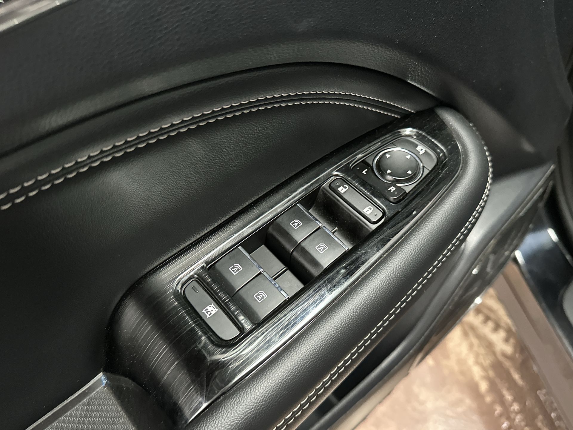 2023 Dodge Journey 1.5 Sport At