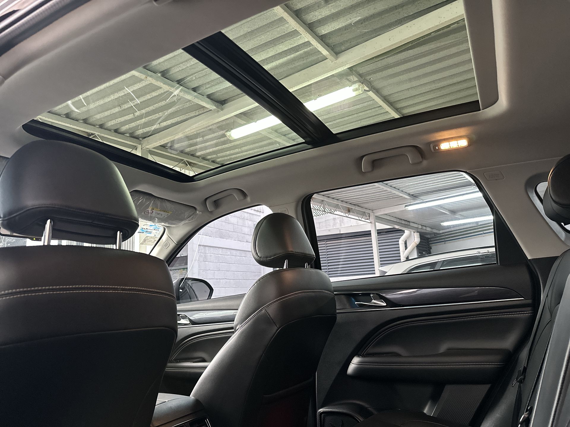 2023 Dodge Journey 1.5 Sport At