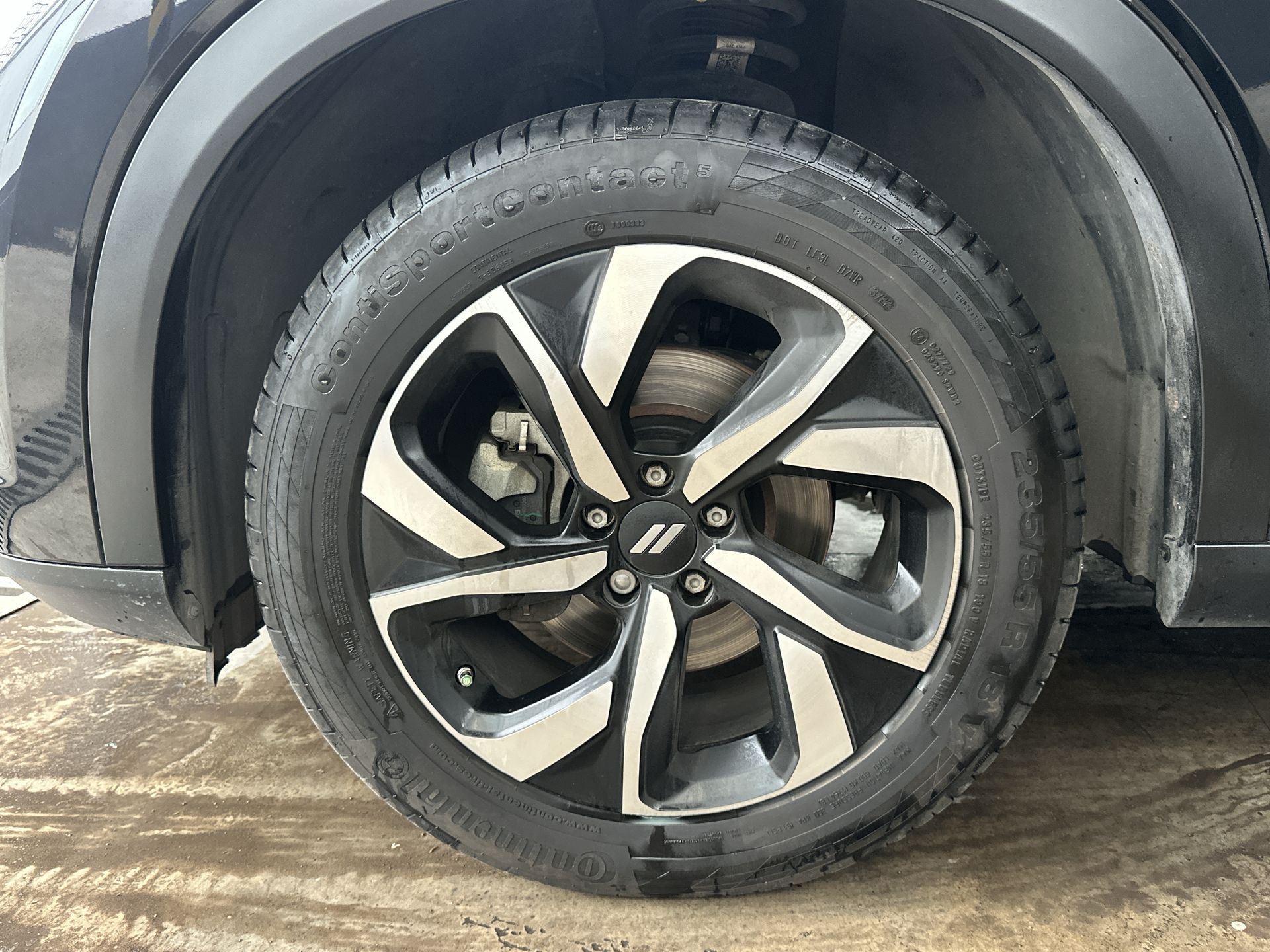 2023 Dodge Journey 1.5 Sport At