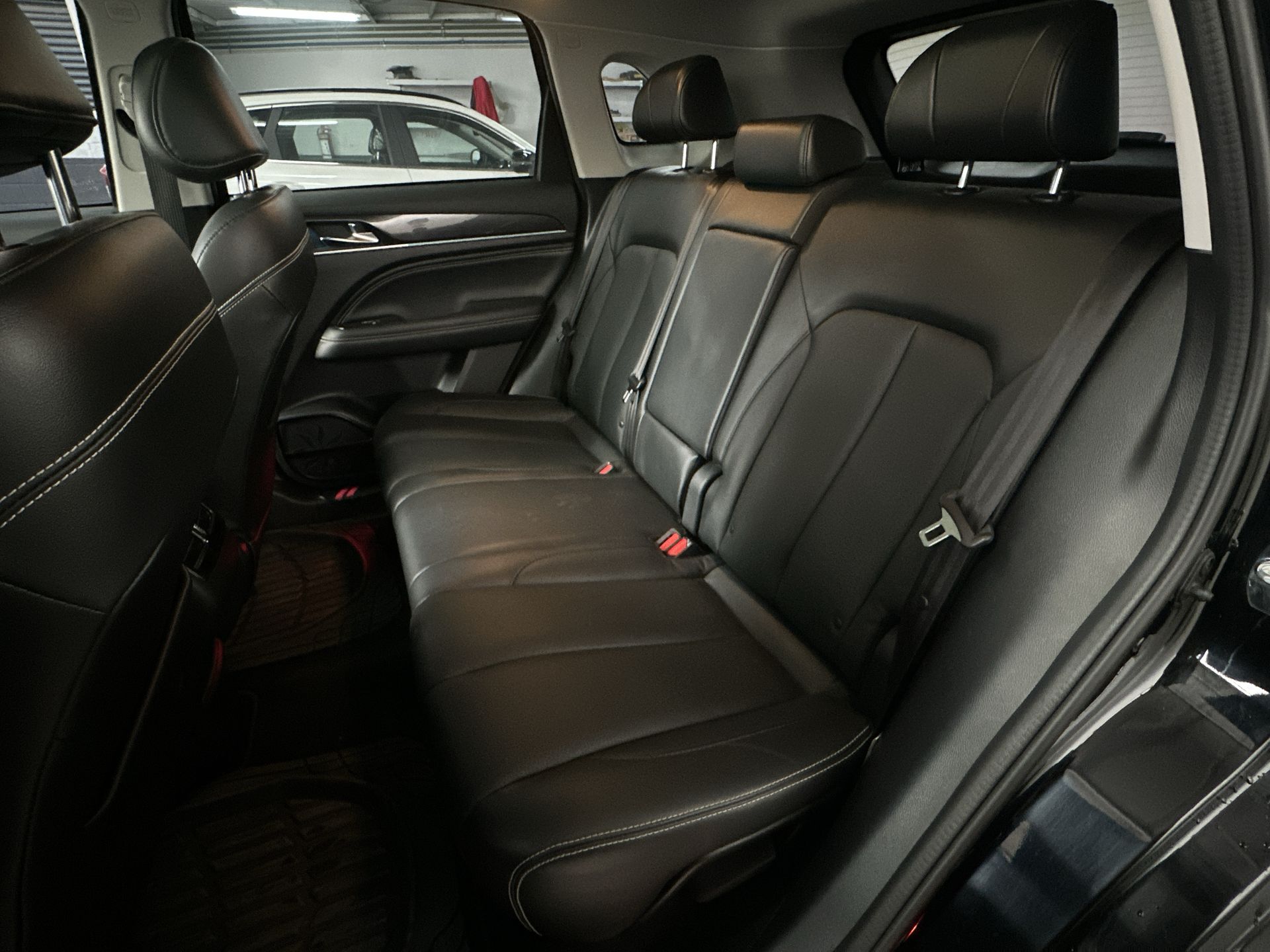 2023 Dodge Journey 1.5 Sport At