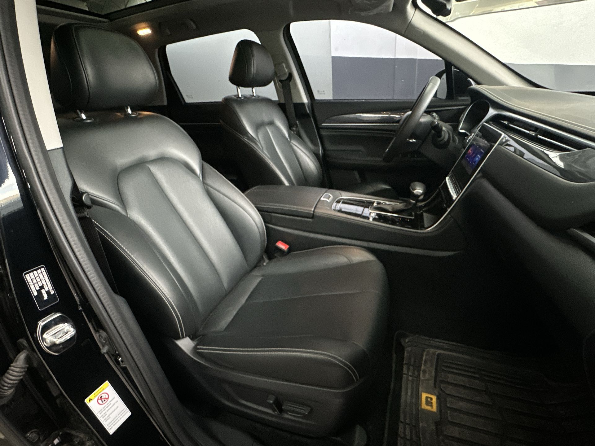 2023 Dodge Journey 1.5 Sport At